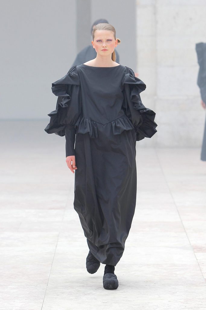buzina modalisboa fall winter 2021 2022