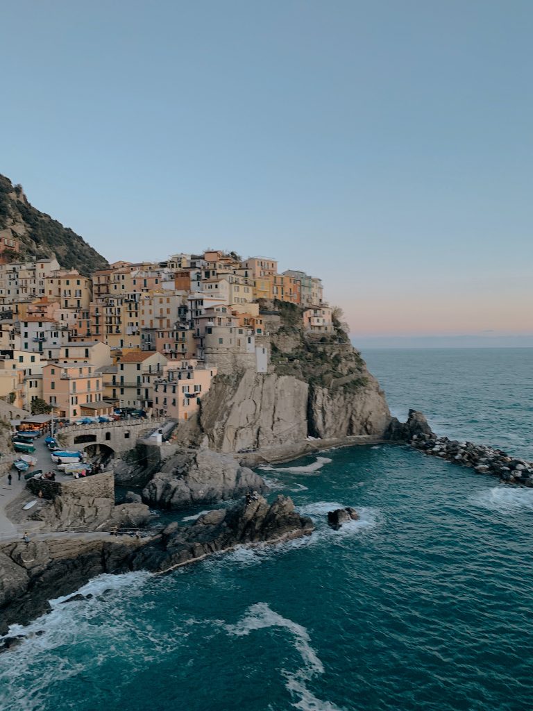 places to discover in europe