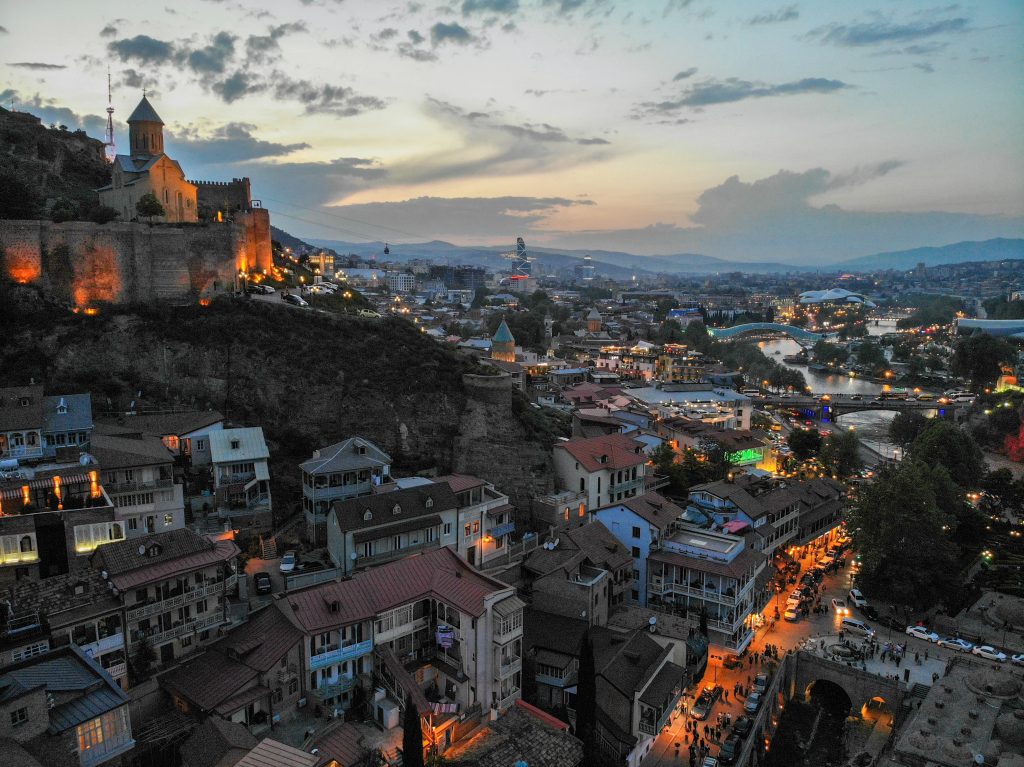 places to discover in europe