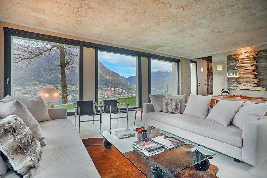 places to discover in europe - villa torno