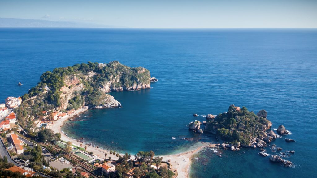 places to discover in europe - sicily