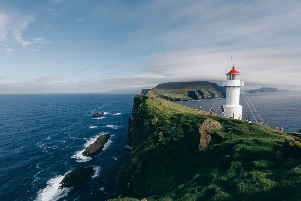 places to discover in europe