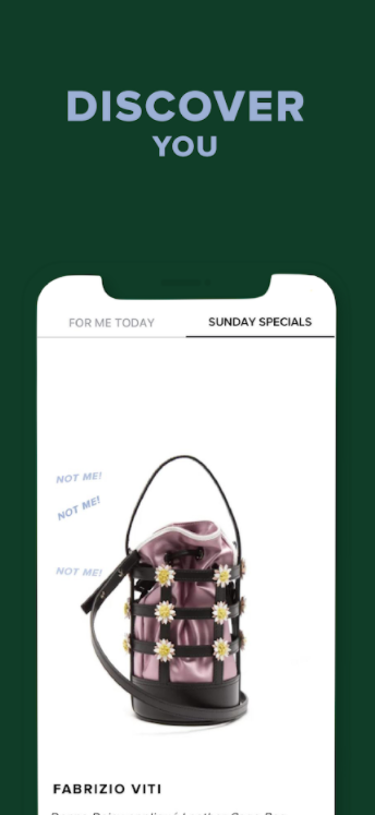 sept style app personalized fashion