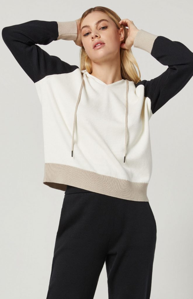 alp n rock loungewear luxury