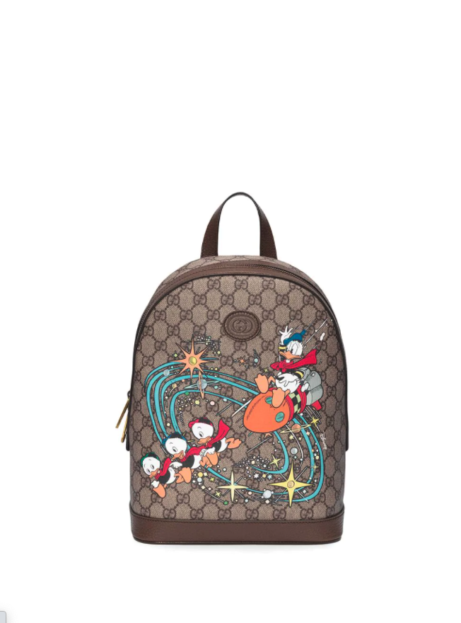 Disney-x-Gucci-backpack