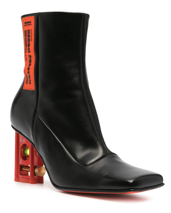 Heron-Preston-X-DSNY- boot