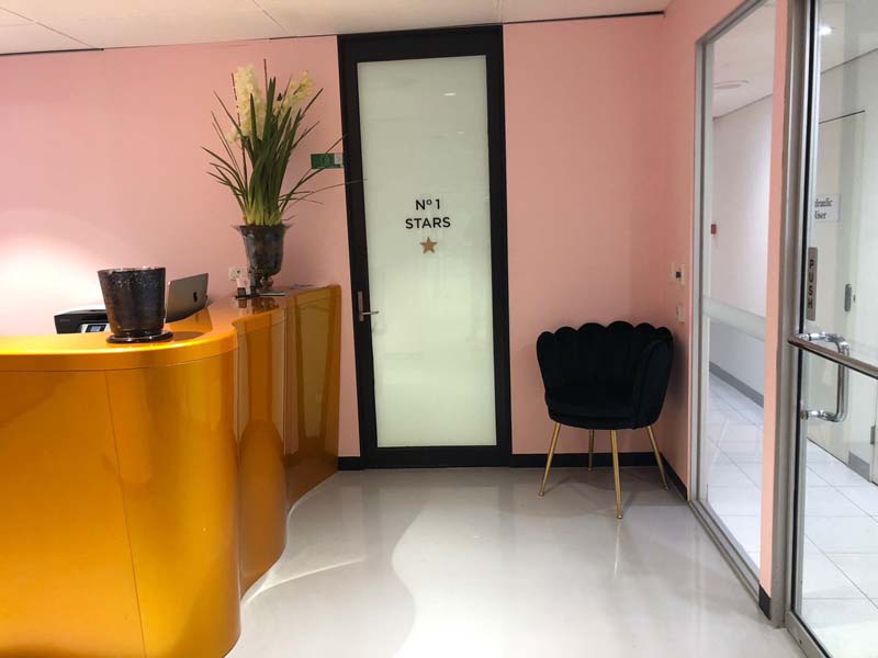no 1 fertility austalia