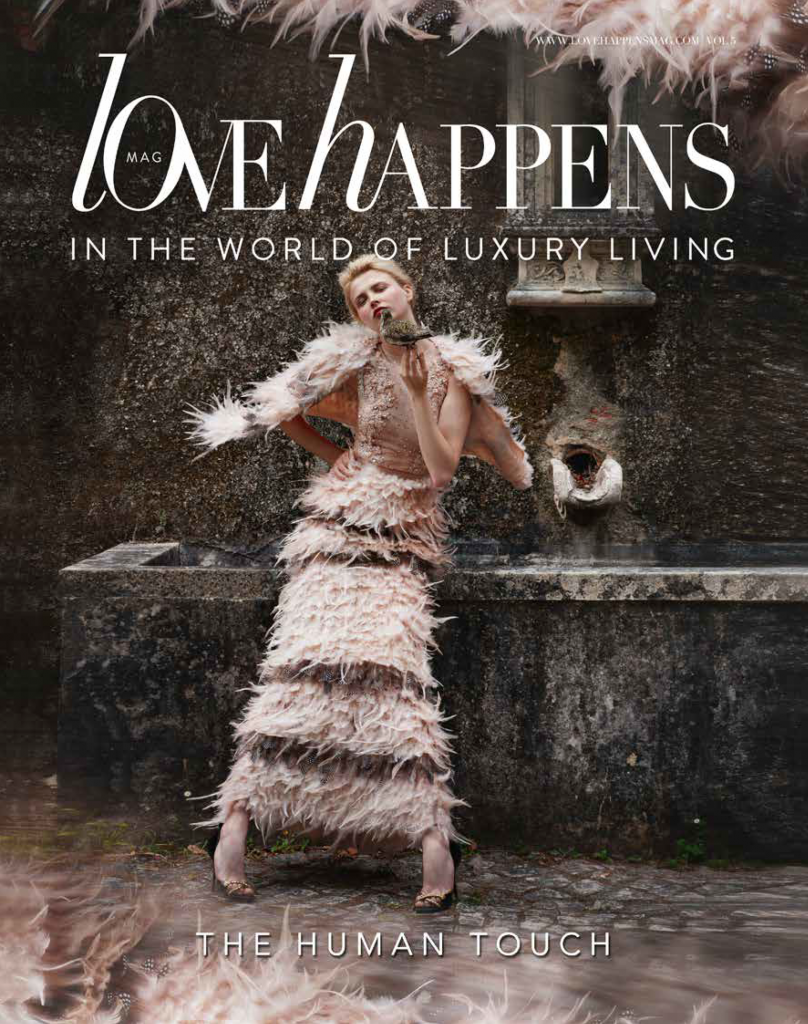 best of 2022 love happens magazine the human touch cover joao rolo