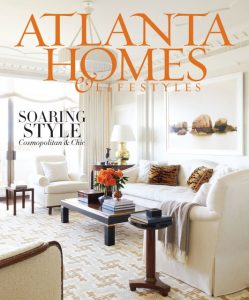 The Best Interior Design Magazines for Home Decor Lovers | LH
