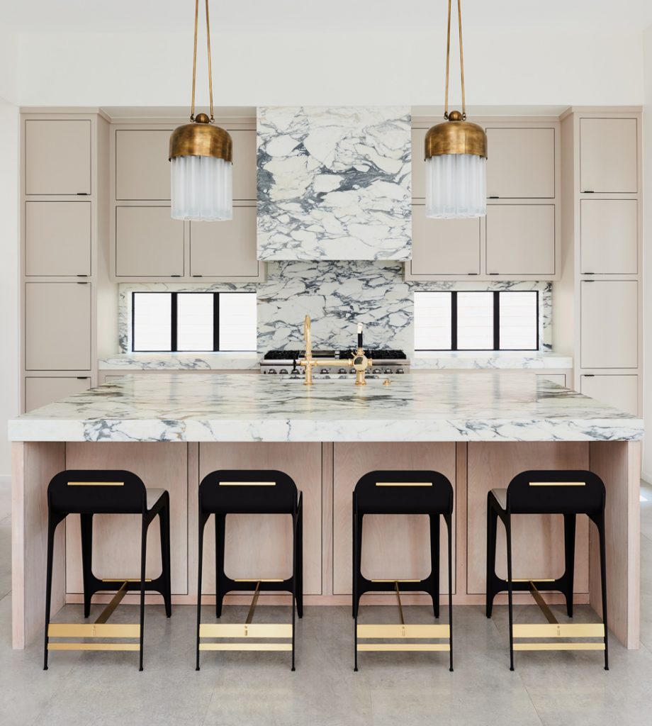 luxury kitchen design by jennifer welch