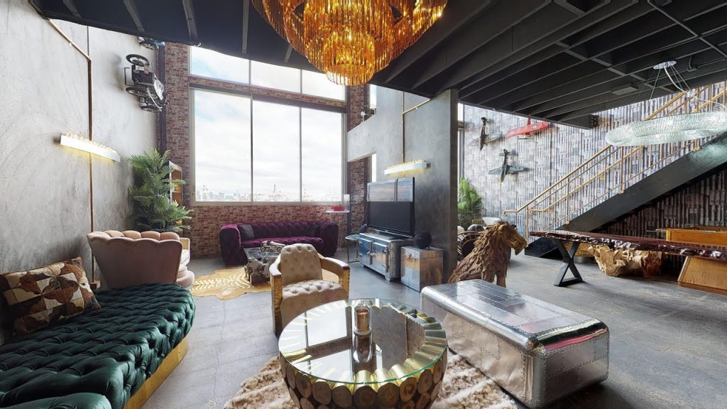 Cocolea Showroom in Melbourne, Australia
