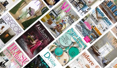 best interior design home decor magazines