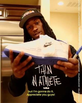tg4hunnid_shows_off_his__uninterrupted_x__nike_Air_Force_1__________MoreThanAnAthlete__MoreThanAFootballPlayer