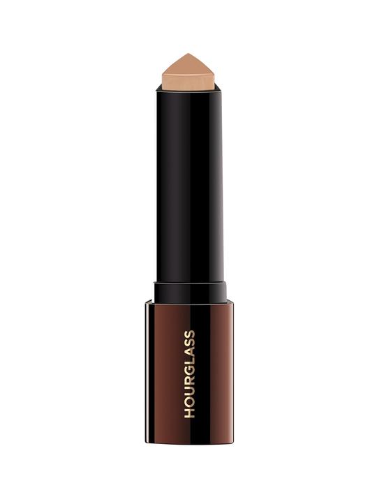 high-end makeup full face looks Hourglass Vanish Seamless Finish Foundation Stick, $46