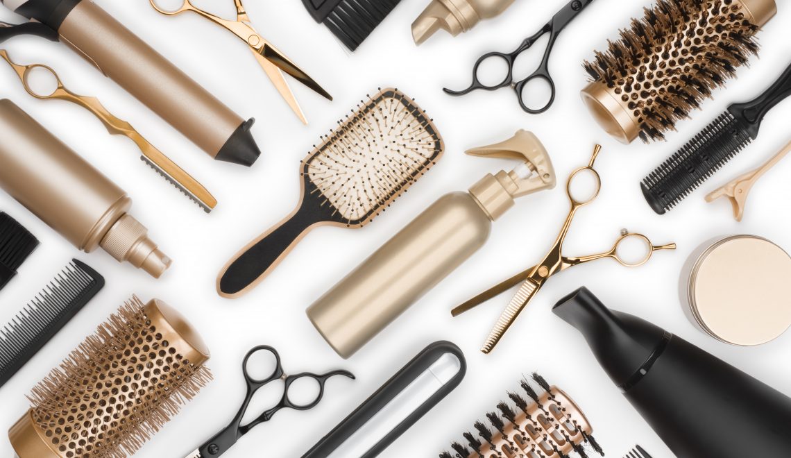 how to care for your hair type - proper daily hair care routine