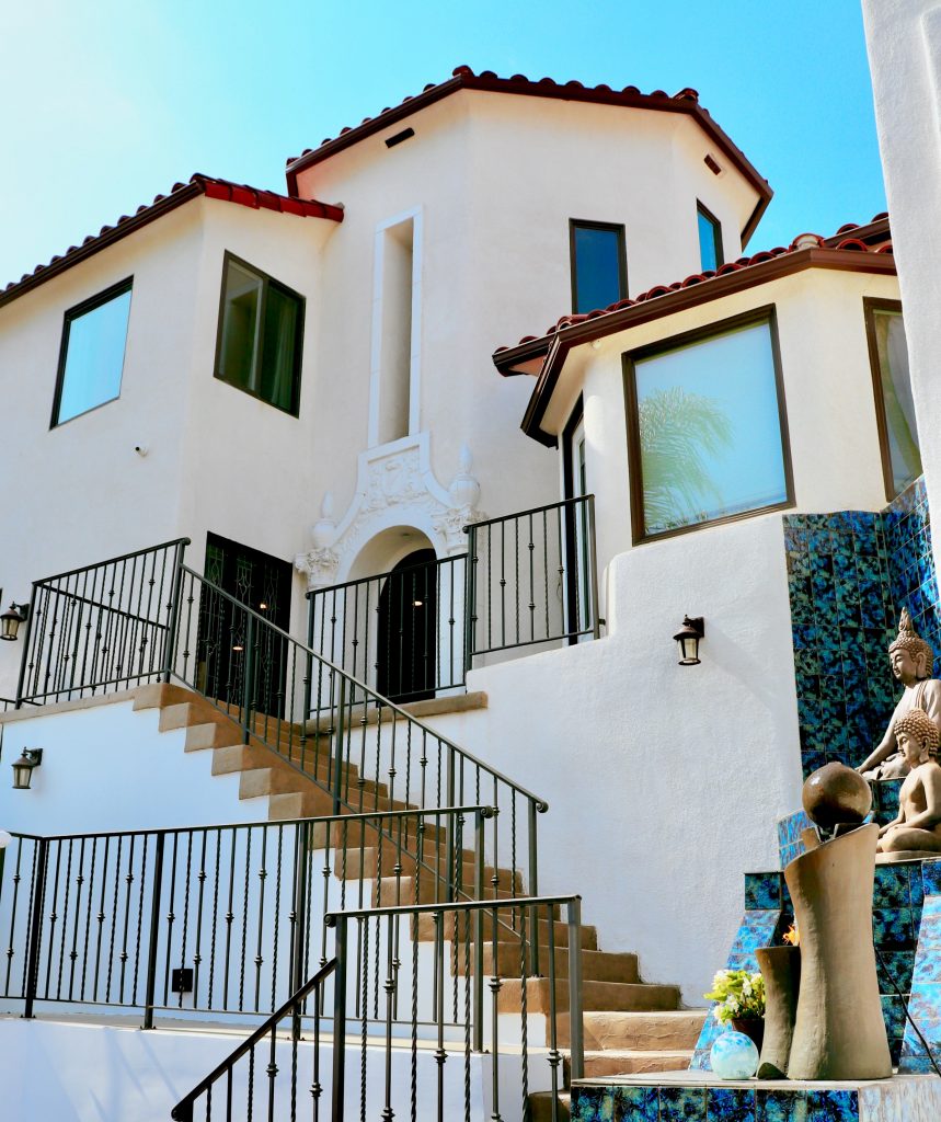 hollywood hills recover center los angeles ca rehab la