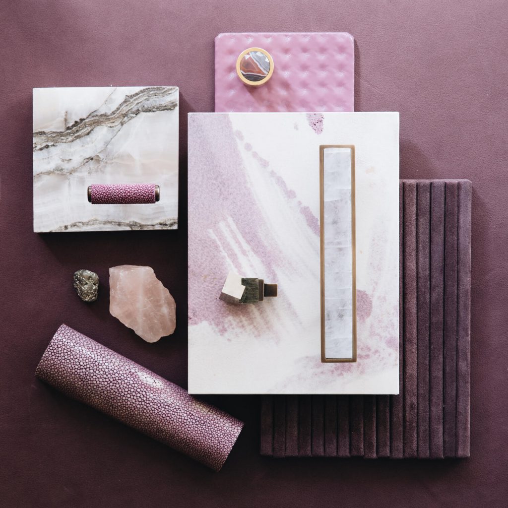 Hardware by VHS Ventures client Christina Z Antonio