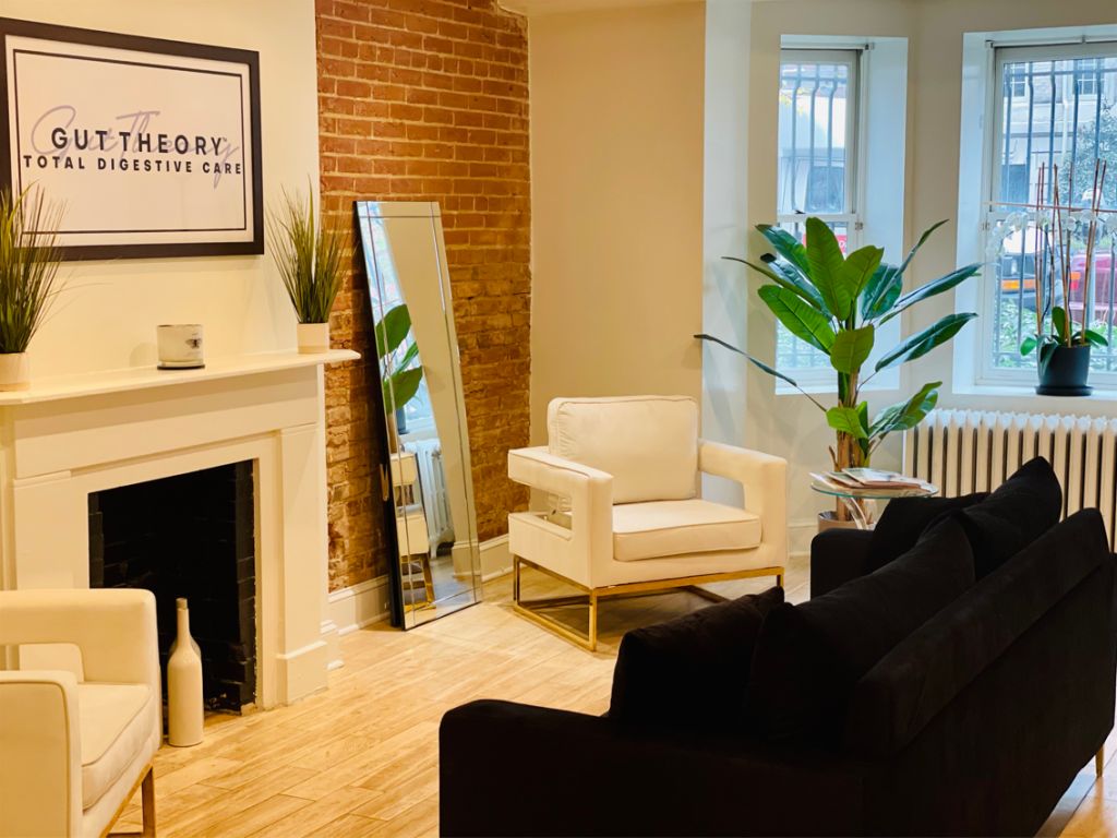 gut theory total digestive care washington dc