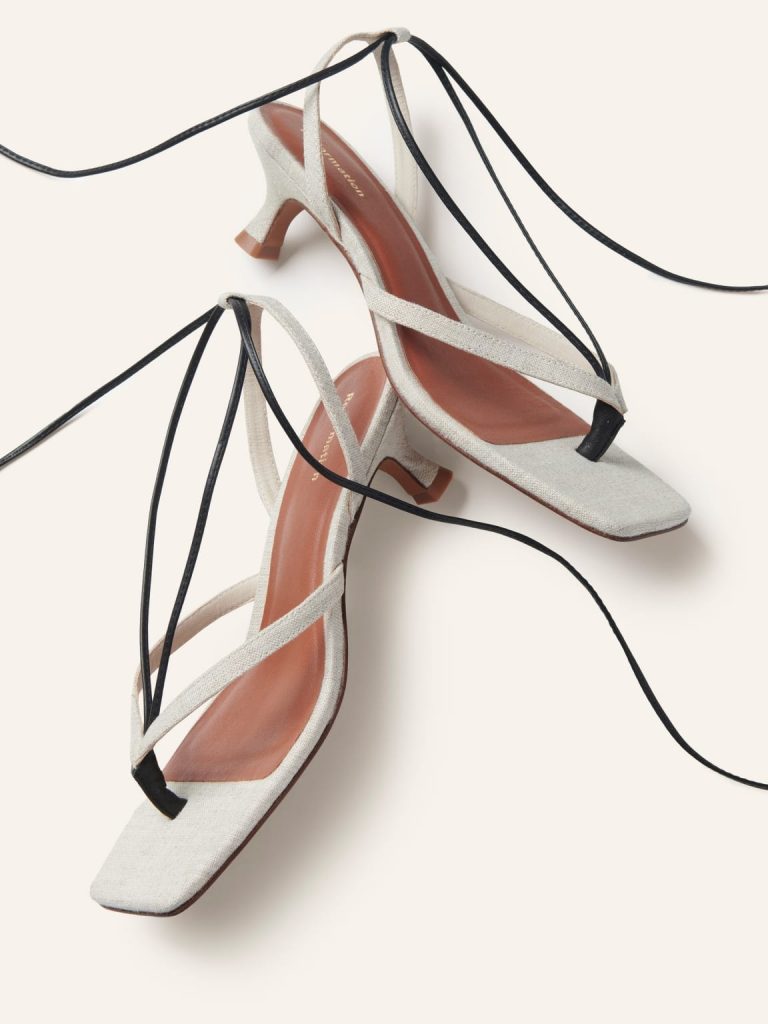 what sandals are in style for 2021