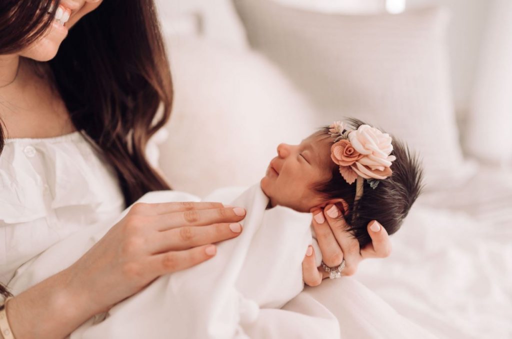 baby lifestyle photography tips barbara larson photography