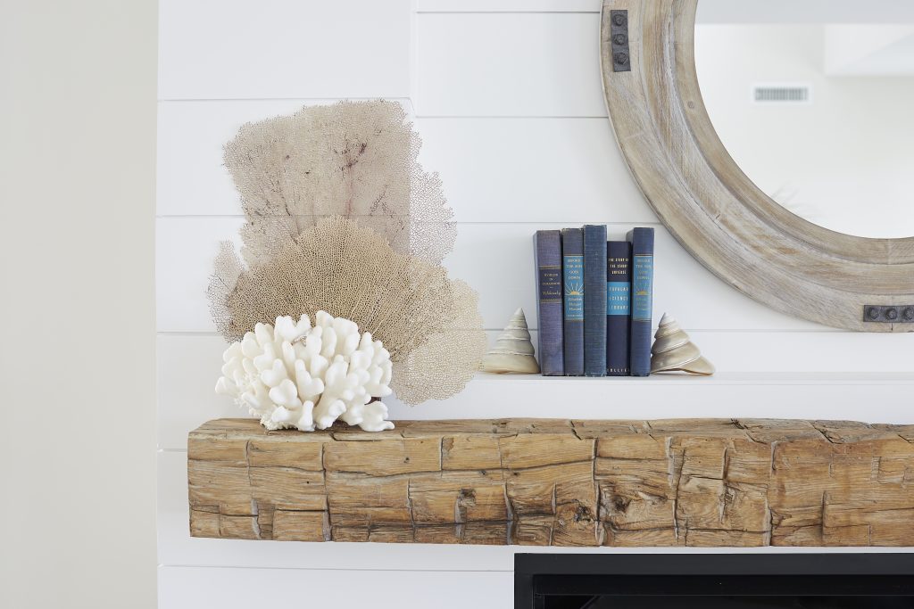 fireplace decor ideas