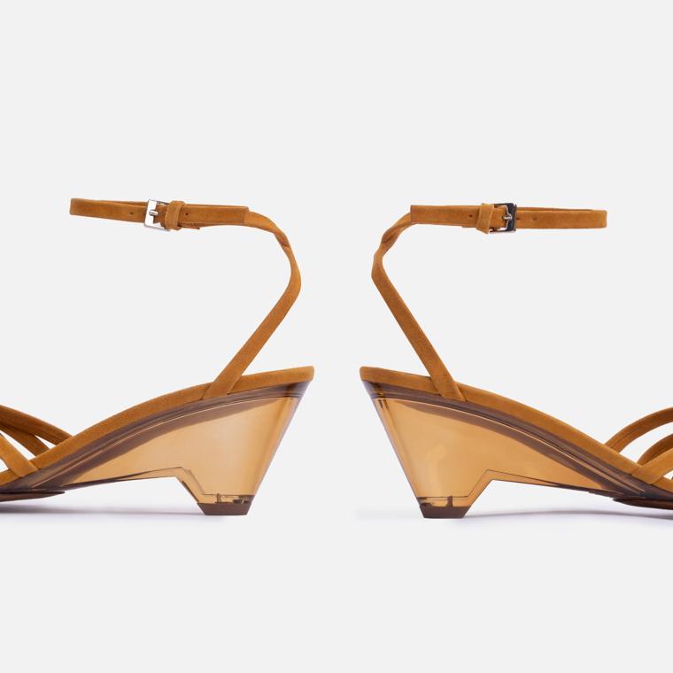Dita Sandals by Clergerie 24s.com