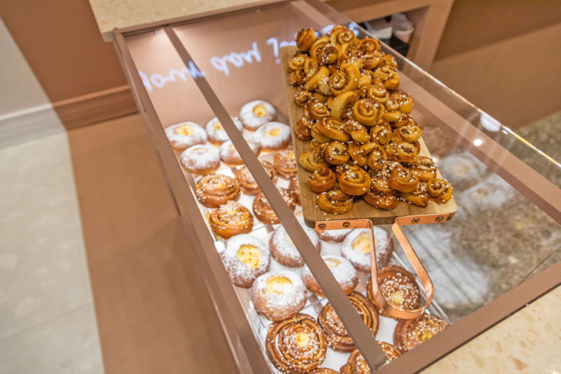 kanel - world's best bakeries