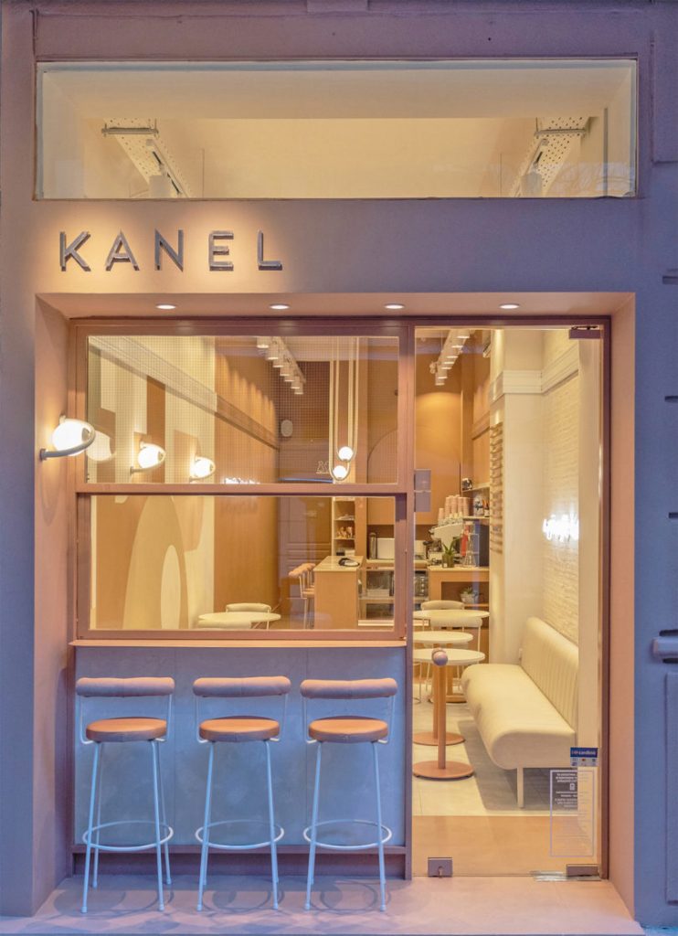 kanel - world's best bakeries