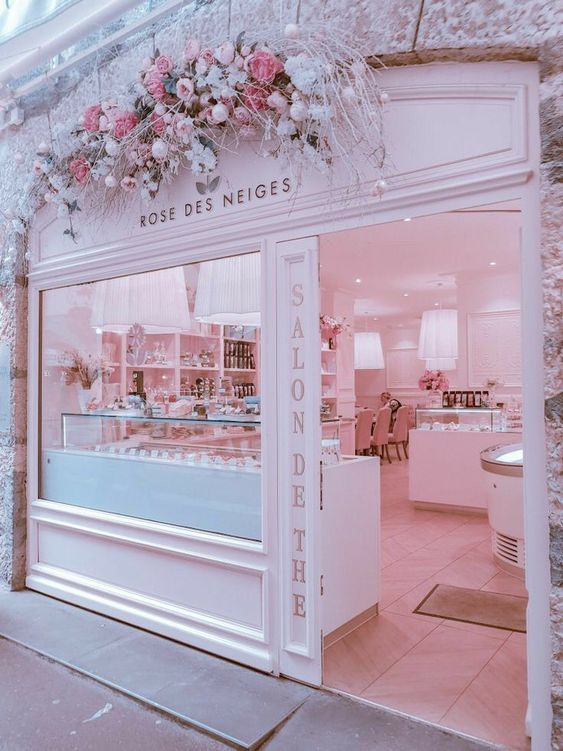 rose des neiges - worlds best bakeries
