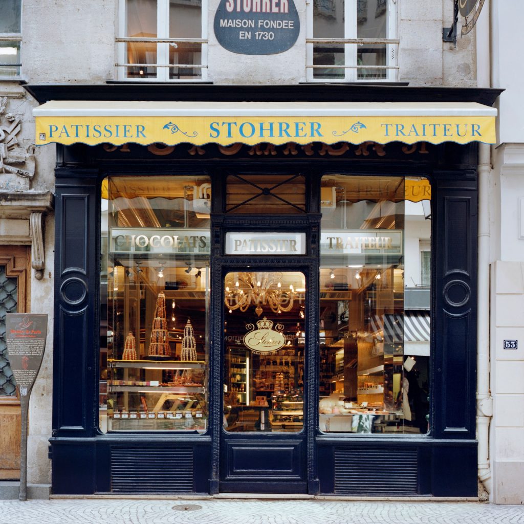 stohrer - worlds best bakeries