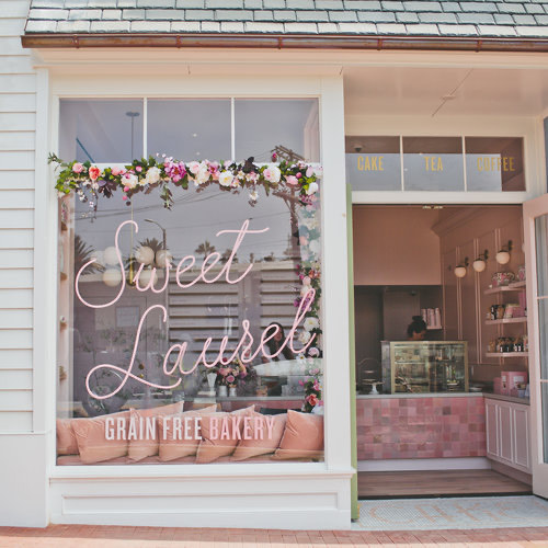 sweet laurel - worlds best bakeries