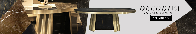 decodiva dining table koket luxury marble patchwork oval brass diningtable