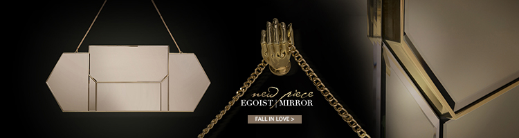 koket egoist mirror