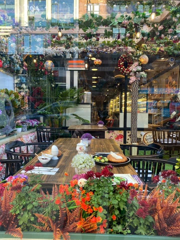 LaPeri bakery - worlds best bakeries