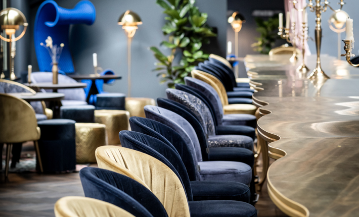 weisses kreuz blaue brititte bar noa architecture innsbruck hotels luxury