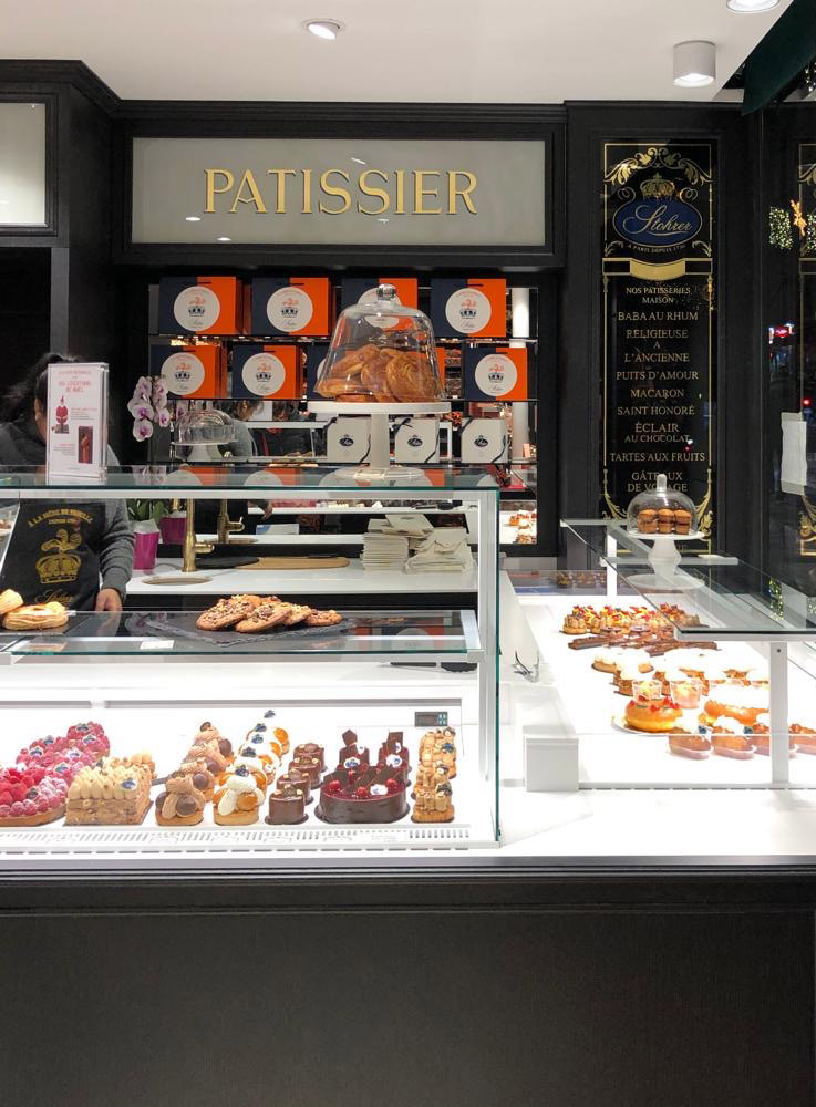 stohrer - worlds best bakeries