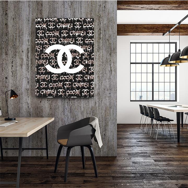 Splash of Arts, The New Trendy Store for Your Wall Decoration Lh Mag