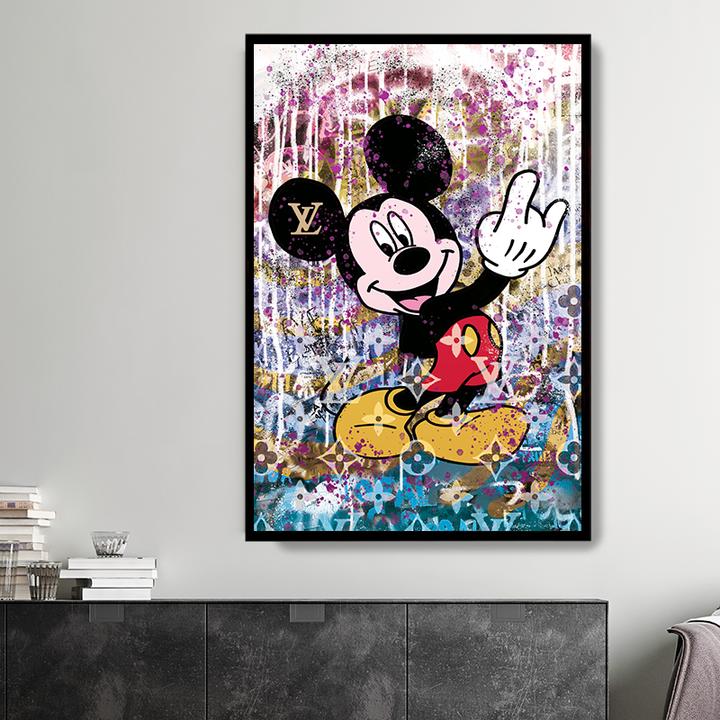 Splash of Arts, The New Trendy Store for Your Wall Decoration Lh Mag