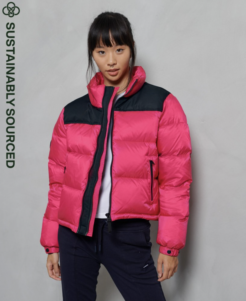 Sportstyle Code superdry