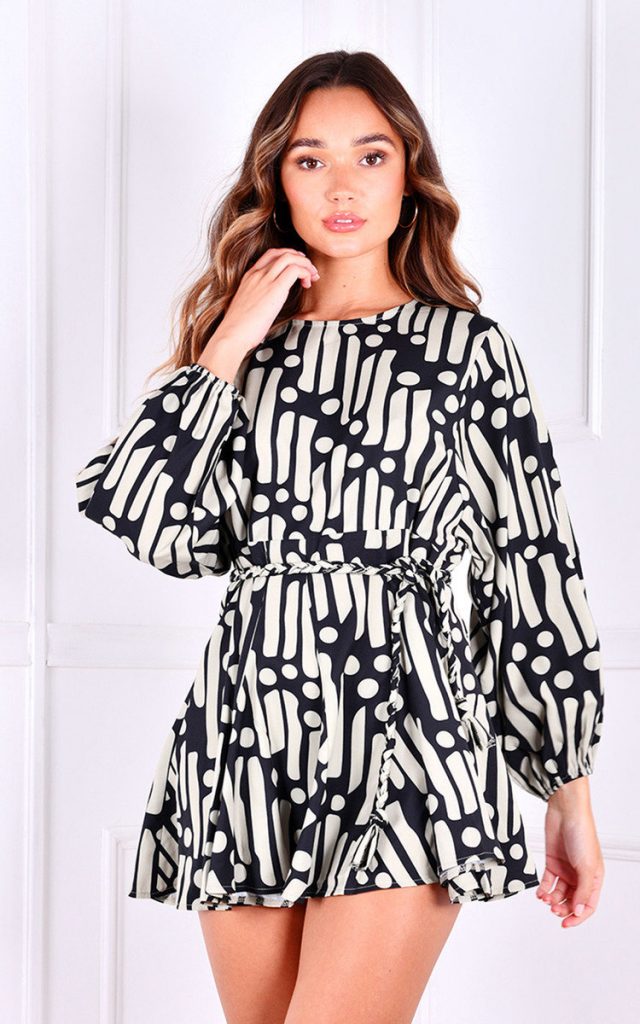 ikrush party dresses to love patterned birthday party dress