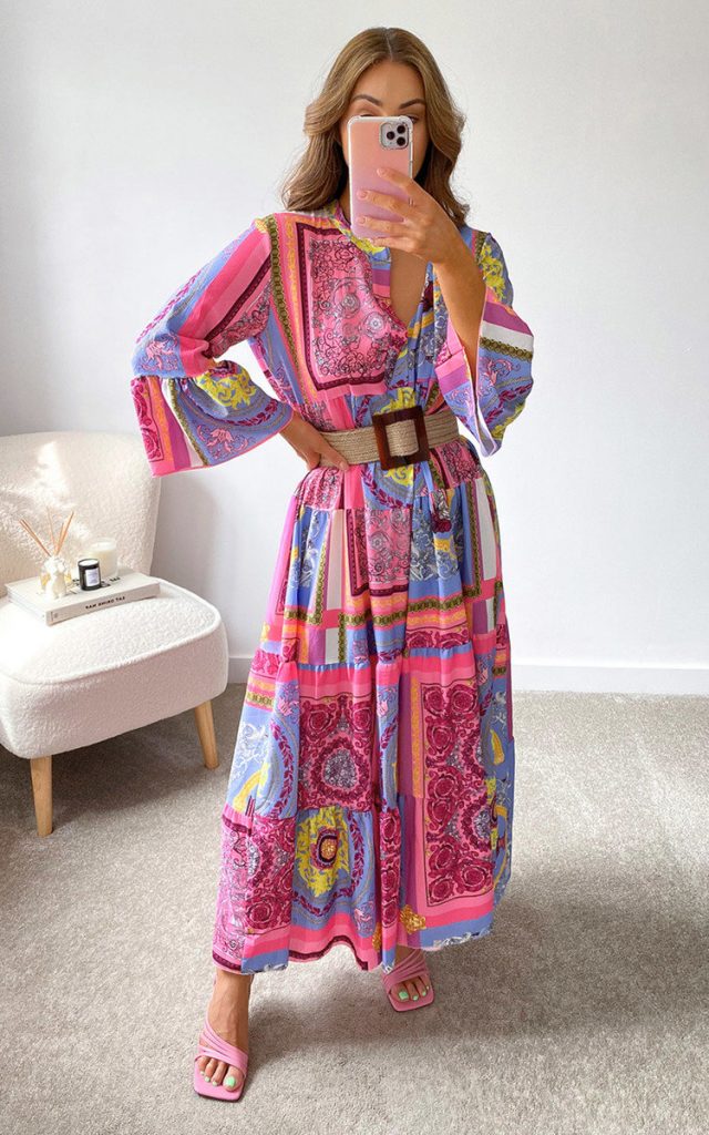 ikrush party dresses to love fun and colorful cocktail ready party dress