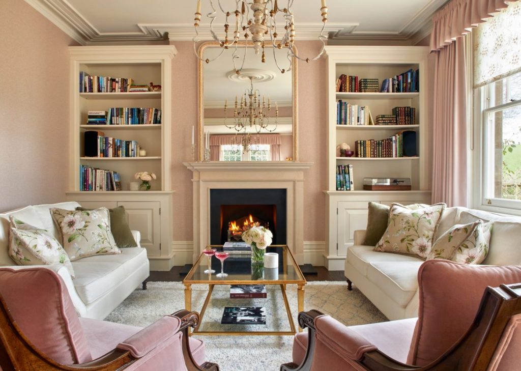 Interior by Laura Passey