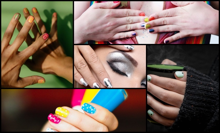 2022 nail trends latest looks