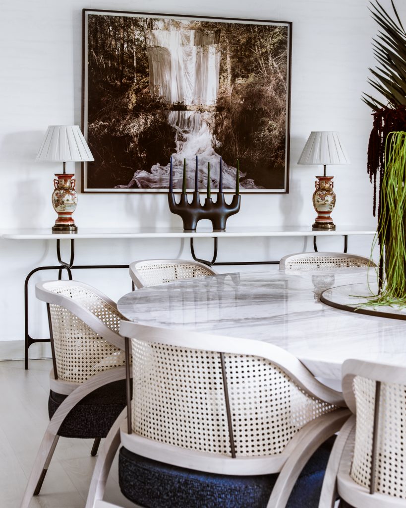 Interior by Elycion (Photo by Patrick Williamson)