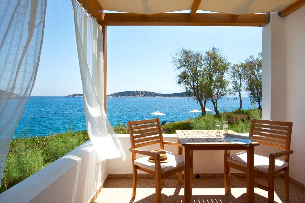 minos brach art hotel crete greece honeymoon destinations