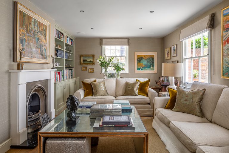 Top London Interior Design & Architecture Firms - Love Happens Magazine