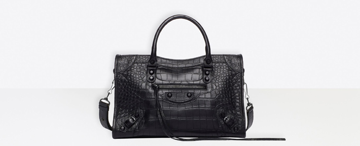 classic city Balenciaga small iconic bags