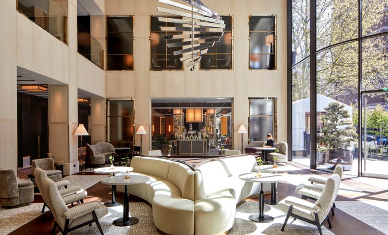 Top London Interior Design & Architecture Firms - Love Happens Magazine