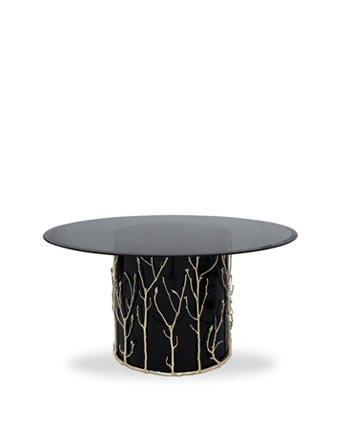 enchanted dining table koket