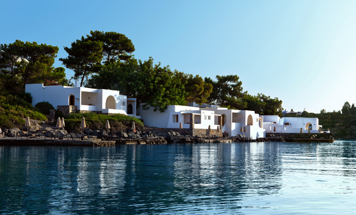 minos beach art hotel crete